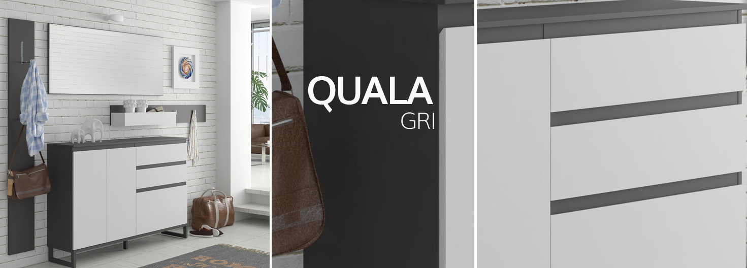 QUALA GRI